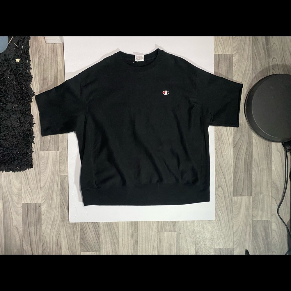 CHAMPION HEAVY SHIRT 🏅